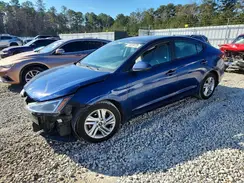 5NPD84LF1LH610191 2020 HYUNDAI ELANTRA