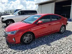 5NPD84LF1LH610773 2020 HYUNDAI ELANTRA