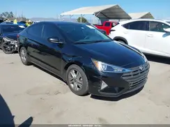 5NPD84LF1LH611230 2020 HYUNDAI ELANTRA