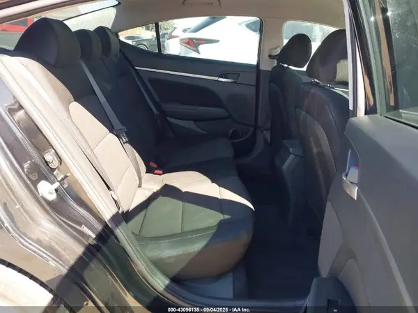 5NPD84LF1LH611230 2020 HYUNDAI ELANTRA - Image 8