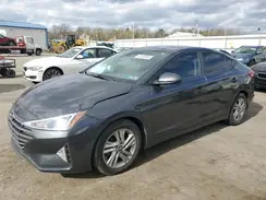 5NPD84LF1LH611308 2020 HYUNDAI ELANTRA