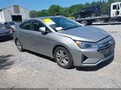 5NPD84LF1LH612717 2020 HYUNDAI ELANTRA