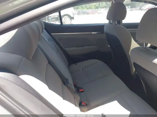 5NPD84LF1LH612717 2020 HYUNDAI ELANTRA - Image 8