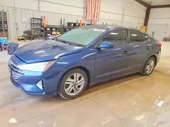 5NPD84LF1LH613365 2020 HYUNDAI ELANTRA