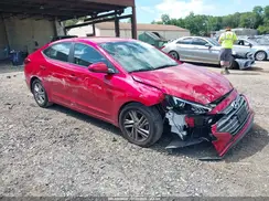 5NPD84LF1LH613835 2020 HYUNDAI ELANTRA