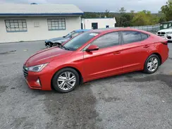5NPD84LF1LH613981 2020 HYUNDAI ELANTRA