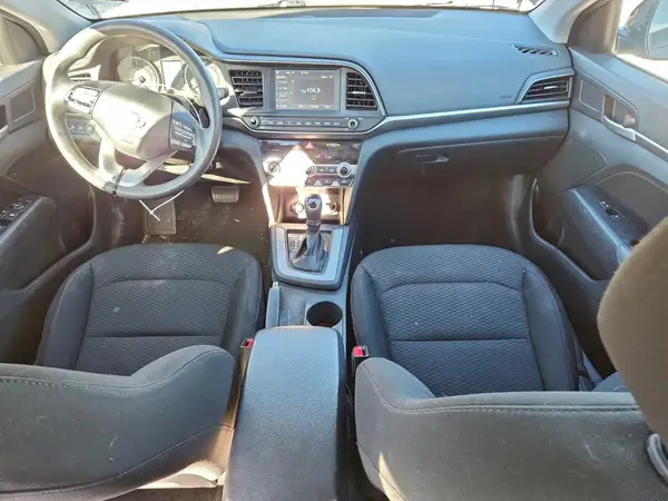 5NPD84LF1LH614144 2020 HYUNDAI ELANTRA - Image 8