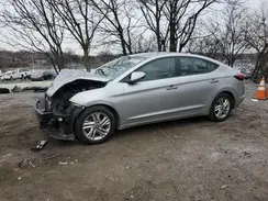 5NPD84LF1LH614211 2020 HYUNDAI ELANTRA