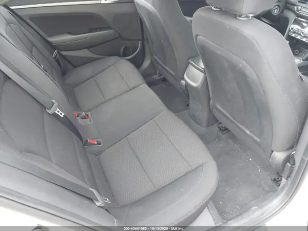 5NPD84LF1LH614967 2020 HYUNDAI ELANTRA - Image 8