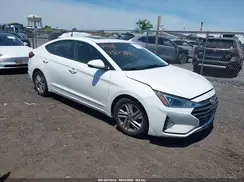 5NPD84LF1LH615195 2020 HYUNDAI ELANTRA