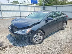 5NPD84LF1LH615696 2020 HYUNDAI ELANTRA