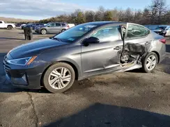 5NPD84LF1LH615942 2020 HYUNDAI ELANTRA