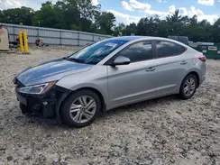 5NPD84LF1LH616895 2020 HYUNDAI ELANTRA