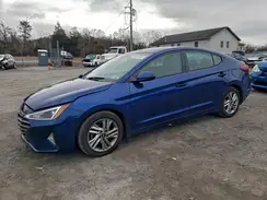 5NPD84LF1LH617285 2020 HYUNDAI ELANTRA