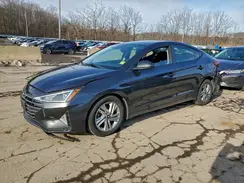 5NPD84LF1LH617822 2020 HYUNDAI ELANTRA