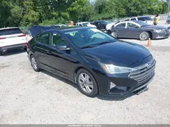 5NPD84LF1LH618520 2020 HYUNDAI ELANTRA