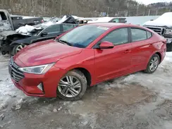 5NPD84LF1LH620445 2020 HYUNDAI ELANTRA