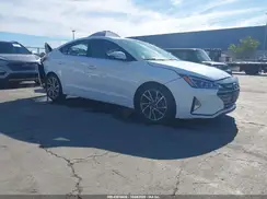 5NPD84LF1LH620459 2020 HYUNDAI ELANTRA