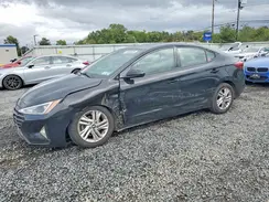 5NPD84LF1LH620476 2020 HYUNDAI ELANTRA