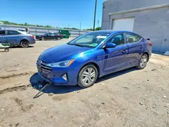 5NPD84LF1LH620557 2020 HYUNDAI ELANTRA