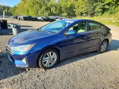5NPD84LF1LH621028 2020 HYUNDAI ELANTRA