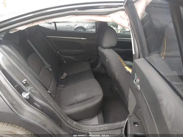 5NPD84LF1LH621997 2020 HYUNDAI ELANTRA - Image 8