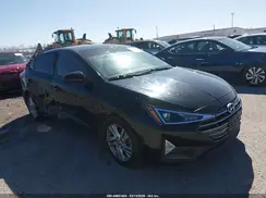5NPD84LF1LH622244 2020 HYUNDAI ELANTRA
