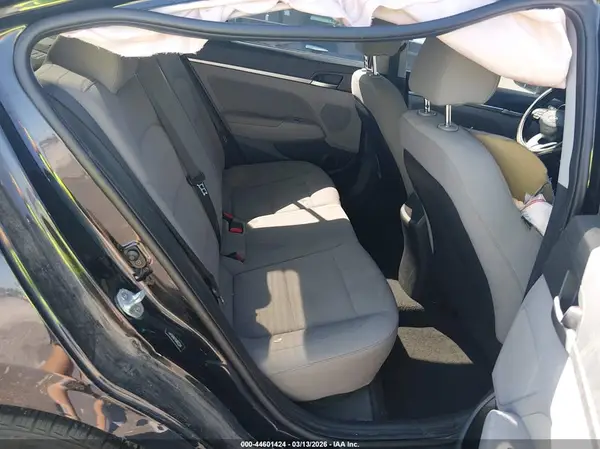 5NPD84LF1LH622244 2020 HYUNDAI ELANTRA - Image 8