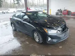5NPD84LF1LH623099 2020 HYUNDAI ELANTRA