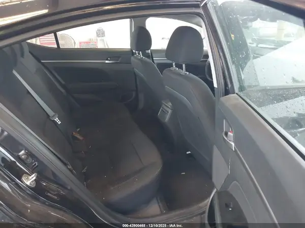 5NPD84LF1LH623099 2020 HYUNDAI ELANTRA - Image 8