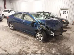 5NPD84LF1LH624110 2020 HYUNDAI ELANTRA