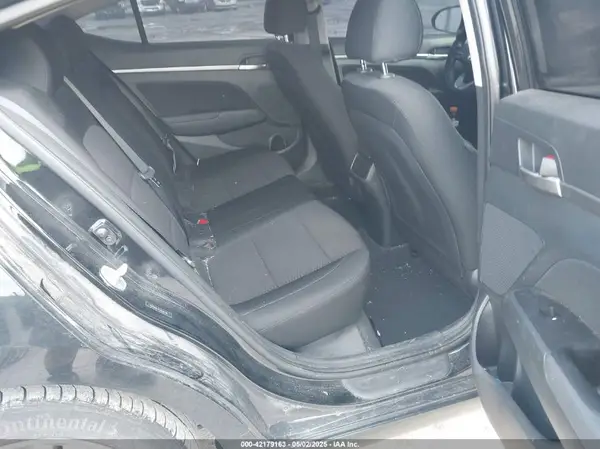 5NPD84LF1LH624348 2020 HYUNDAI ELANTRA - Image 8