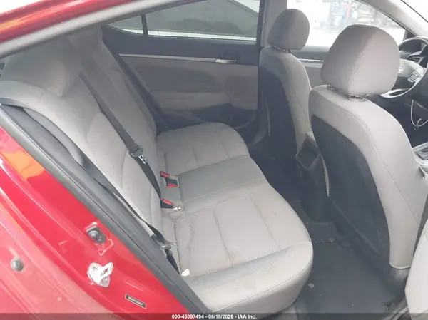 5NPD84LF1LH624365 2020 HYUNDAI ELANTRA - Image 8