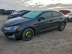 5NPD84LF1LH624396 2020 HYUNDAI ELANTRA