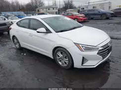 5NPD84LF1LH624544 2020 HYUNDAI ELANTRA