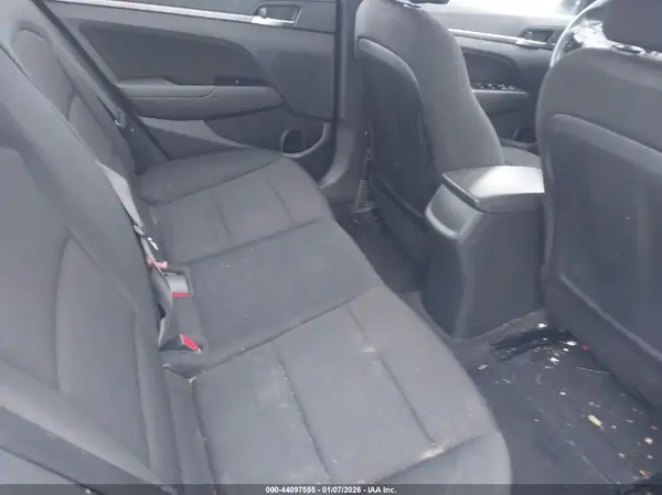 5NPD84LF1LH624544 2020 HYUNDAI ELANTRA - Image 8