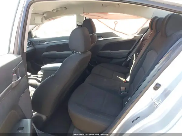 5NPD84LF1LH625371 2020 HYUNDAI ELANTRA - Image 8
