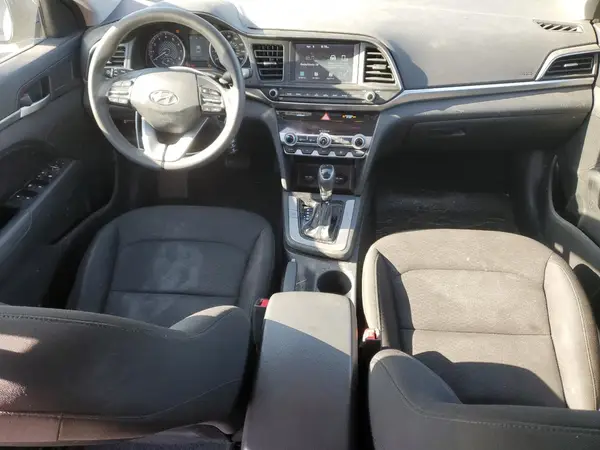 5NPD84LF1LH625404 2020 HYUNDAI ELANTRA - Image 8
