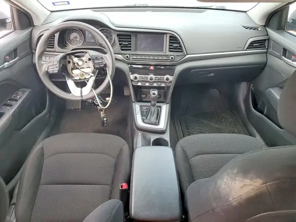 5NPD84LF1LH625564 2020 HYUNDAI ELANTRA - Image 8
