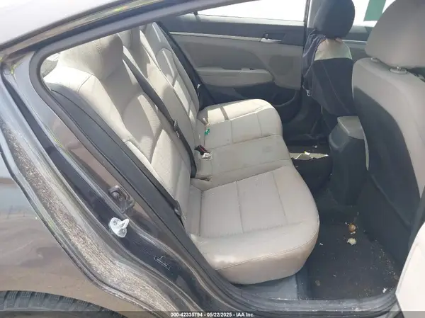 5NPD84LF1LH625614 2020 HYUNDAI ELANTRA - Image 8