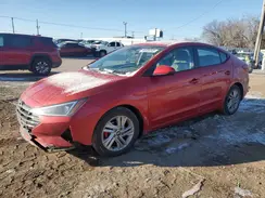 5NPD84LF1LH625967 2020 HYUNDAI ELANTRA