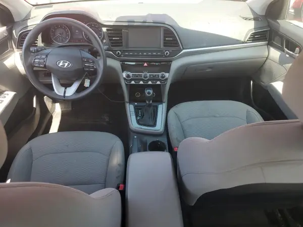 5NPD84LF1LH625970 2020 HYUNDAI ELANTRA - Image 8