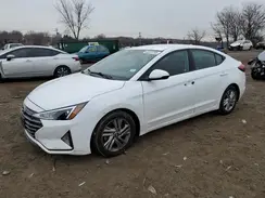 5NPD84LF1LH626066 2020 HYUNDAI ELANTRA