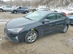 5NPD84LF1LH626391 2020 HYUNDAI ELANTRA