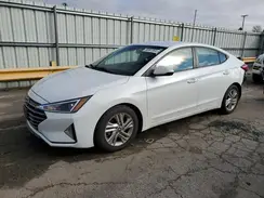 5NPD84LF1LH626603 2020 HYUNDAI ELANTRA
