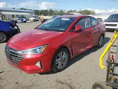 5NPD84LF1LH626682 2020 HYUNDAI ELANTRA