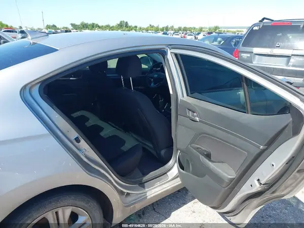 5NPD84LF1LH626892 2020 HYUNDAI ELANTRA - Image 8