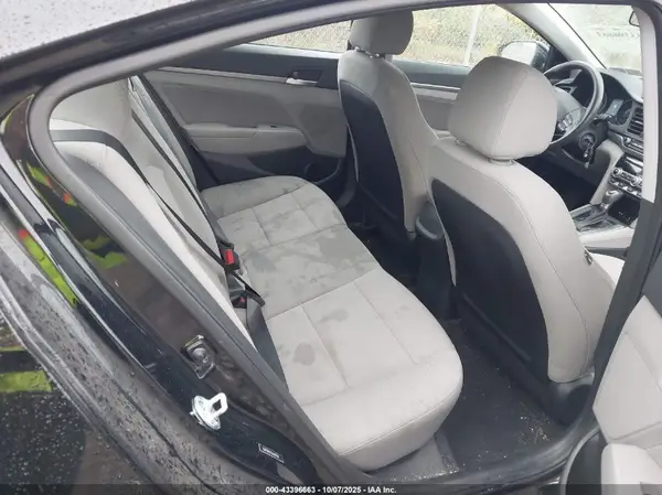 5NPD84LF1LH627069 2020 HYUNDAI ELANTRA - Image 8