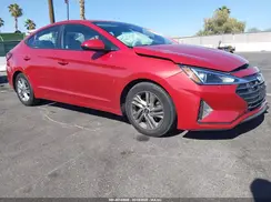 5NPD84LF1LH627542 2020 HYUNDAI ELANTRA