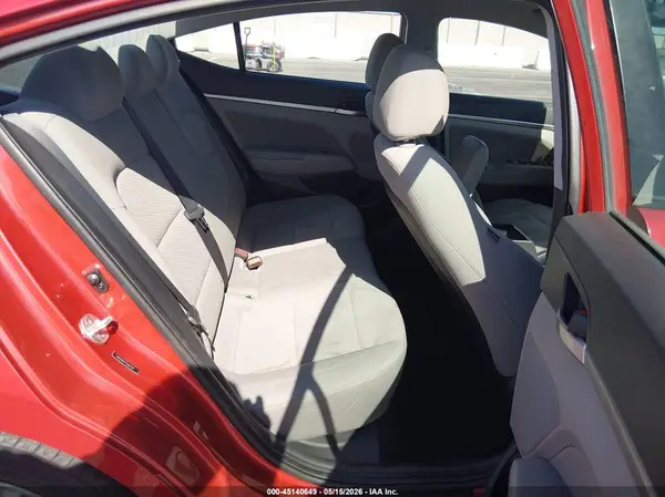 5NPD84LF1LH627542 2020 HYUNDAI ELANTRA - Image 8